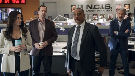 ncis guest stars by episode